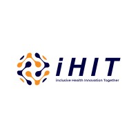 inclusive Health Innovation Together logo - Similar company to Global Policy Solutions