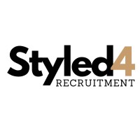 STYLED4 Recruitment logo - Similar company to Aer Temp