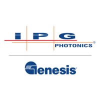 IPG Genesis Systems logo - Similar company to Ace Battery Co., Ltd.