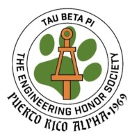 Tau Beta Pi Puerto Rico Alpha logo - Similar company to Cokí Racing Team