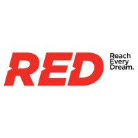 RED by Coldcut logo - Similar company to Grid Plus Pte Ltd