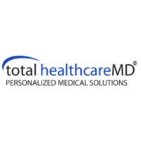 Total HealthcareMD logo - Similar company to Stanek Lemon