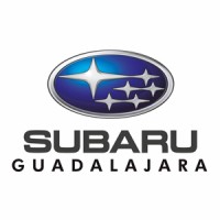Subaru Guadalajara logo - Similar company to Fritz Schneider Ag