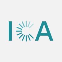 ICA International Council on Archives logo - Similar company to Aksoni