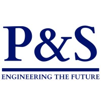 P&S Plant and Construction Ltd logo - Similar company to Smith Civil Engineering Ltd