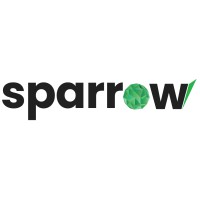 Sparrow Infinity- Digital Transformation logo - Similar company to Blackmarlin Style