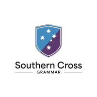 Southern Cross Grammar logo - Similar company to Park Douglas