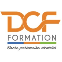 DCF FORMATION logo - Similar company to Fuga Formation 🤝 Vous Accompagner Vers Votre Succès 🚀
