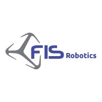 FIS Robotics logo - Similar company to Need For Iot