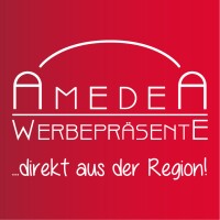 Amedea Werbepräsente GmbH logo - Similar company to Eidex Gmbh