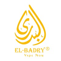 ELBADRY VAPE EGYPT logo - Similar company to Tikkababa