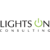 LightsON consulting logo - Similar company to Epsn Consulting