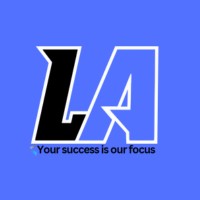 LyftAd logo - Similar company to Technofyx