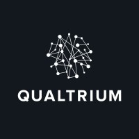 Qualtrium logo - Similar company to Capítulo2