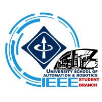 IEEE USAR logo - Similar company to D2 Enterprises