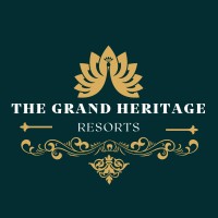 The Grand Heritage Resorts logo - Similar company to Digidots