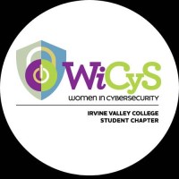 Women In CyberSecurity at Irvine Valley College logo - Similar company to Irvine Valley College - Workforce Development