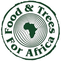 Food & Trees for Africa logo - Similar company to Finca Esperanza