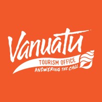 Vanuatu Tourism Office logo - Similar company to Bustkt