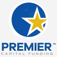 Premier Capital Funding LLC logo - Similar company to Premier Data Group
