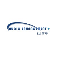 Audio Enhancement logo - Similar company to Audio Advice