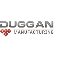 Duggan Manufacturing logo - Similar company to Rco Engineering