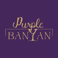 Purple Banyan logo - Similar company to Fire Arcor Infrastructure Pvt Ltd