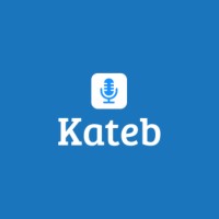 Kateb.ai logo - Similar company to Beta Ai