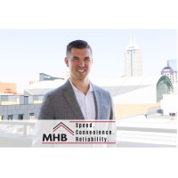 Myers House Buyers logo - Similar company to Real Estate Investing Made Easy