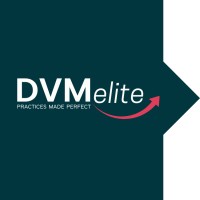 DVM Elite logo - Similar company to Yellow Mountain Veterinary Consulting