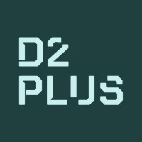 D2PLUS logo - Similar company to Atn Electronics