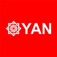 YAN logo - Similar company to Hariharananda Software Limited