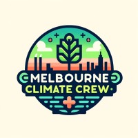 Melbourne Climate Crew logo - Similar company to Muv Talks