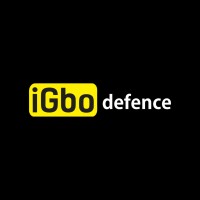 iGbo Defence logo - Similar company to Hostbeak