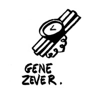 Gene Zever VZW logo - Similar company to Thé Dansant