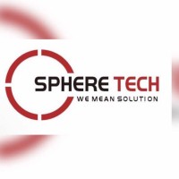 Sphere Tech logo - Similar company to Sphere Tech Digiservices