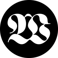 Luxemburger Wort logo - Similar company to Virgule.Lu