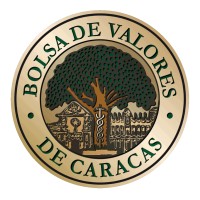 Bolsa de Valores de Caracas logo - Similar company to Caracas Commodity Exchange®