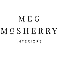 Meg McSherry Interiors logo - Similar company to Ksd Designs