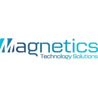 Magnetics Ltd. logo - Similar company to Medsof-Imaging