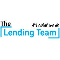 The Lending Team_NZ logo - Similar company to Mindra Solutions