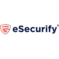 eSecurify Technologies logo - Similar company to Cybersrc® Consultancy