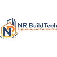 NR BuildTech logo - Similar company to Area 24 Developers India Pvt Ltd