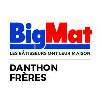BIGMAT DANTHON FRERES logo - Similar company to Adn Enseignes