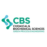 Chemical and Biochemical Sciences-UM6P logo - Similar company to Ackyee