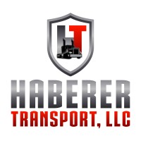 Haberer Transport Jacksonville logo - Similar company to Harp