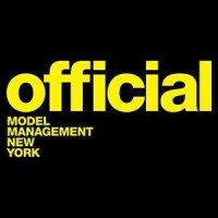 Official Models NY logo - Similar company to Msa Models