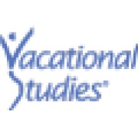 Vacational Studies