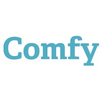 Comfy Solutions logo - Similar company to Hans Van Der Poel B.V.