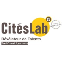 CitésLab SOL logo - Similar company to Gestéo
